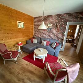 Gite de l'Ours, hotel in Saint-Maurice-sur-Moselle