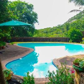 Kneizenberg Boutique Lodge & Spa