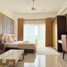 Negombo Ocean Breeze - ShoresEdge Luxury Apartments