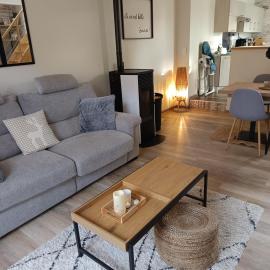 Le Cocon des Hortillonnages d'Amiens