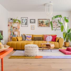 Danube Living Collection - Krems Gneixendorf - Modernes Apartment