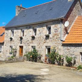 Gîtes Aux Quatre vents, hotel in Lannion