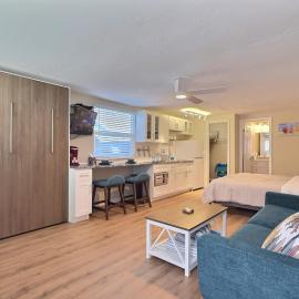 Siesta Key Beach - Capri 665 #4, hotel in Siesta Key