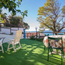 Villa Rita โรงแรมในGeremeas