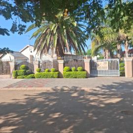 Vicky B Bed and Breakfast