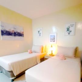 Tagbilaran City में, होटल B&J Guesthouse and Tours