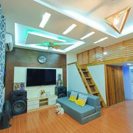 Cosy, private fully furnished Rosette Tiny Home