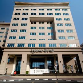Asiana Hotel Dubai