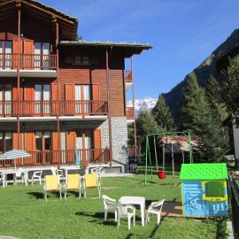 Residence Delapierre