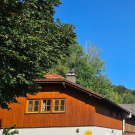 Bio-Schafbauernhof-Kölbel, hotel en Grimmenstein