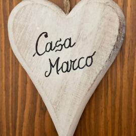 Casa Marco - Ca' di chi de Zirie -