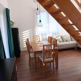 Bukszpanowa Alejka domek całoroczny, okolica Ojcowski Park Narodowy – hotel w mieście Milonki