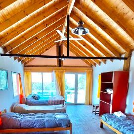 Tres Piquillines, hotel in Puerto Madryn