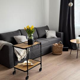 City Center Cozy Apartment