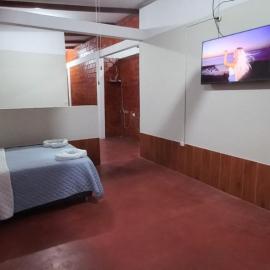 Mítica, Casa Vacacional 2, Sauce, hotell i Sauce