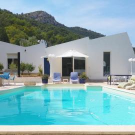 UN BALCON sur LA SAINTE VICTOIRE, maison 2 chambres Eco clim naturelle