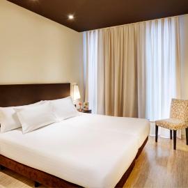 Sercotel Boulevard Vitoria-Gasteiz, hotell i Vitoria-Gasteiz
