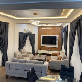 Luxury Apartment RDC