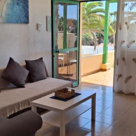 Mirador de Sotavento Apartment 8209, hotel in Costa Calma