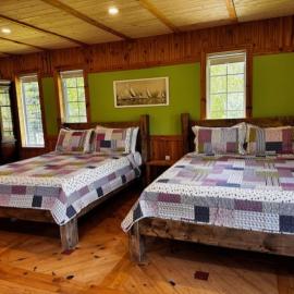 le Studio, hotel in Tadoussac