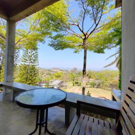 Baan Suan Plearndara Homestay, hotel in Wang Nam Khieo