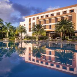 Punta Cana में, होटल AC Hotel by Marriott Punta Cana