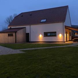 Vakantiewoning Varent9, hotel v destinaci Oudenaarde