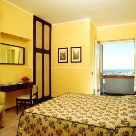 Hotel Tarconte, hotel v destinácii Tarquinia