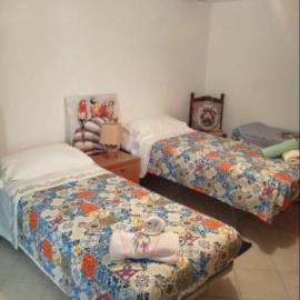 Cottage Gole Alcantara D’amore, viešbutis mieste Graniti