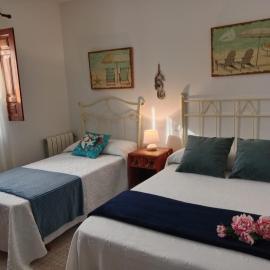 Apartamentos Oreña