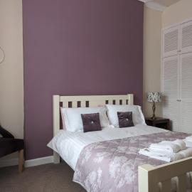Castle Brae Apartment, hotel in Stirling