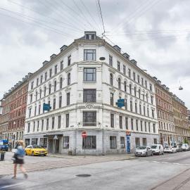 Four Points Flex by Sheraton Copenhagen City