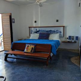 Mi Casa en Cozumel: Cozumel şehrinde bir otel
