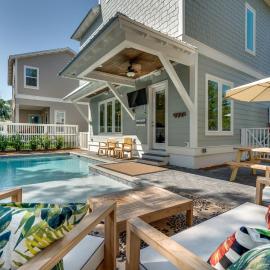 Sea Glass Cottage