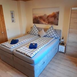 Ferienwohnung "Bine", hotel a Lübeck
