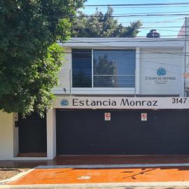 Estancia Monraz