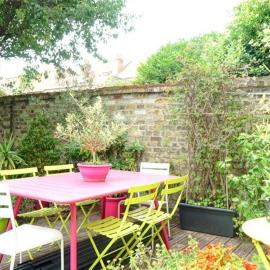 Malo Les Bains House & Beach Garden 5 min walk, hotel in Malo-les-Bains