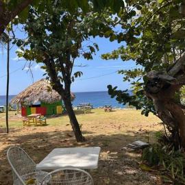 3Dives Cliffside Rooms, Hotel in Westlands