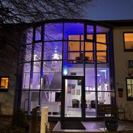 Hotel Gästehaus Linden, hotel en Wolfenbüttel