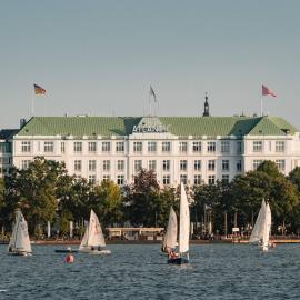 Hotel Atlantic Hamburg, Autograph Collection