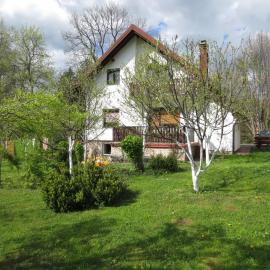 House Jezerka, hotel em Jezerce