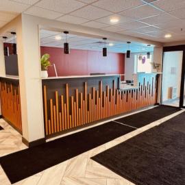 Red Rock Hotel & Suites, hotel sa Hibbing