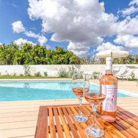Villa le Tarantine, hotel em Taurisano
