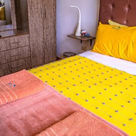 Del Valle House, hotel sa Ica