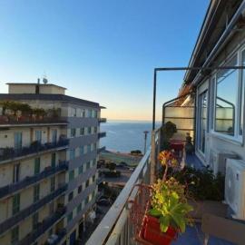 Alta Quota RELAX on the SEA, Hotel in Salerno