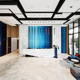 Holiday Inn Express Kaohsiung Love River by IHG