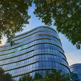 Paragraph Freedom Square, a Luxury Collection Hotel, Tbilisi, hotel Tbilisziben