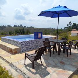 Garuto Country House, hotel sa Los Santos