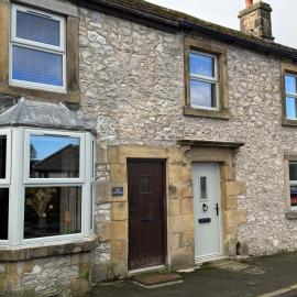 May Cottage, hotel v destinaci Tideswell