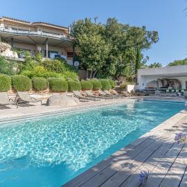 Hôtel Marina di cavu